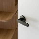 Duke Lever Handle