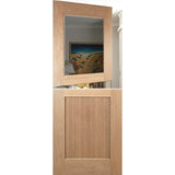 Dutch-1G-Shaker - Laminated Grey