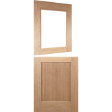 Dutch-1G-Shaker - Unglazed