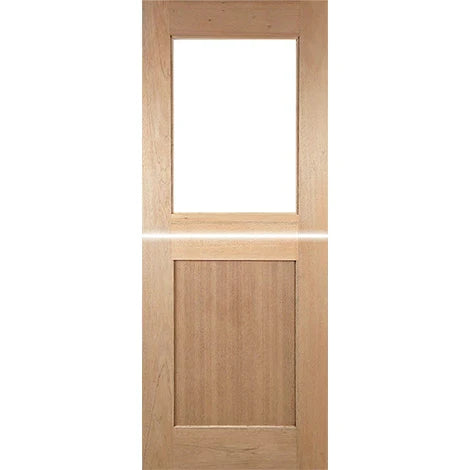 Dutch-1G-Shaker - Unglazed