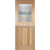 Dutch-1G-VGroove - Toughened Cathedral