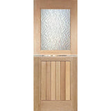 Dutch-1G-VGroove - Toughened Flame