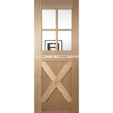 Dutch-4L-Cross - Mirror