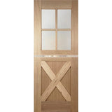 Dutch-4L-Cross - Translucent