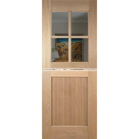 Dutch-4L-Shaker - Laminated Grey