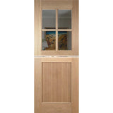 Dutch-4L-Shaker - Laminated Grey