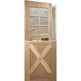 Dutch-6L-Cross - Rice Paper