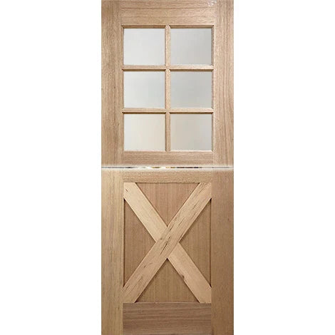 Dutch-6L-Cross - Translucent