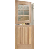 Dutch-6L-VGroove - Rice Paper