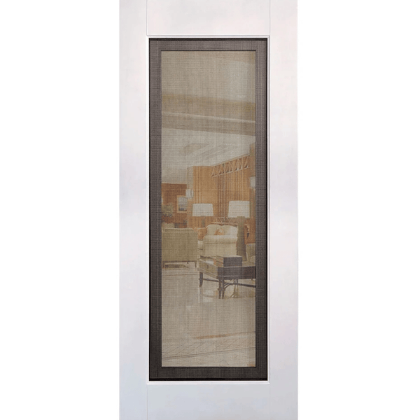 Riviera 2-In-1 Engineered Timber Entrance Door | Bay Solutions