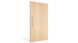 Deco White Oak Entrance EXADECO WS 3S