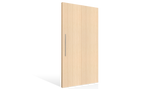 Deco White Oak Entrance EXADECO WS 4S