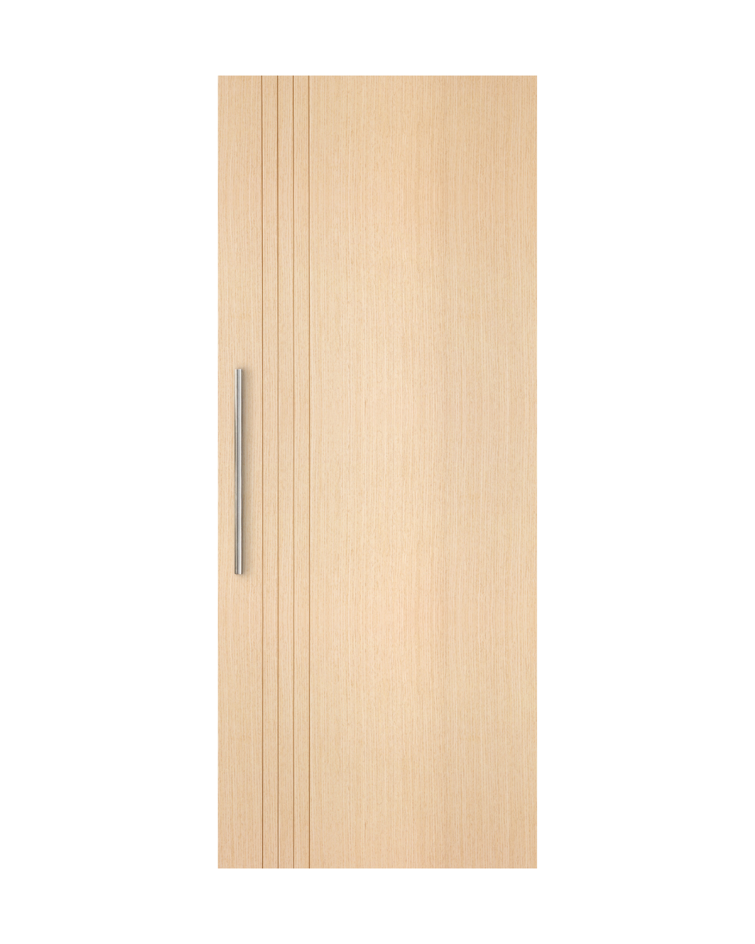 Deco White Oak Entrance EXADECO 3S