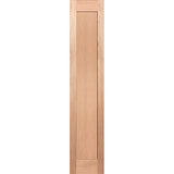 Edwardian V4P SL solid engineered timber internal sidelight
