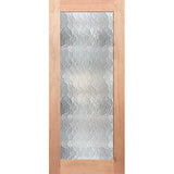 Edwardian V1G - Toughened Cathedral