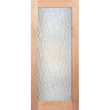 Edwardian V1G - Toughened Flame