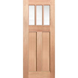 Edwardian-3L Entrance - Mirror