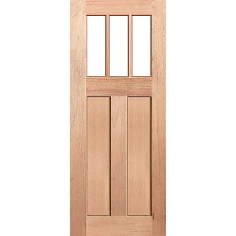 Edwardian-3L Internal - Unglazed