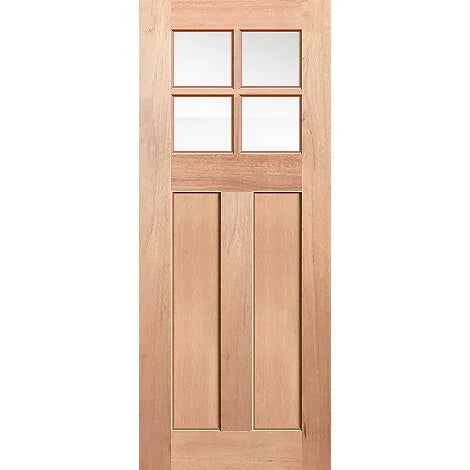 Edwardian-4L Entrance - Mirror