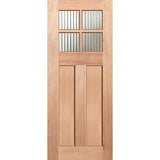 Edwardian-4L Entrance - Narrowline