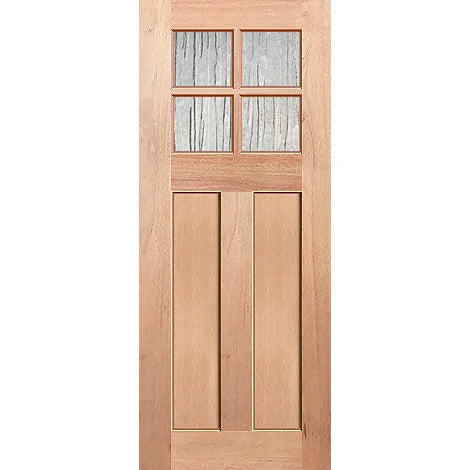 Edwardian-4L Entrance - Seadrift