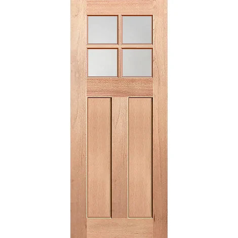 Edwardian-4L Internal - Double-glazed Translucent