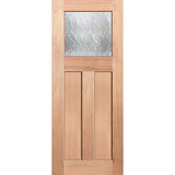 Edwardian-G Entrance - Toughened Krystalite