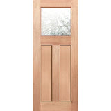 Edwardian-G Entrance - Toughened Gluechip