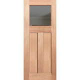 Edwardian-G Entrance - Laminated Grey