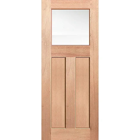 Edwardian-G Entrance - Mirror
