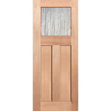 Edwardian-G Entrance - Toughened Seadrift