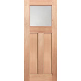 Edwardian-G Entrance - Double-glazed Translucent