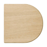 Elements Pad Handle - D-Form