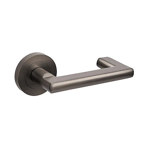 Epic Return Lever Handle