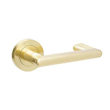 Epic Return Lever Handle