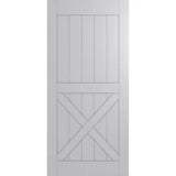Frontier Ultimate Barn Door FBDU5