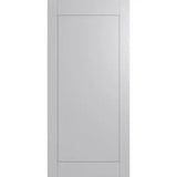 Frontier Ultimate Barn Door FBDU7 shaker style internal timber door