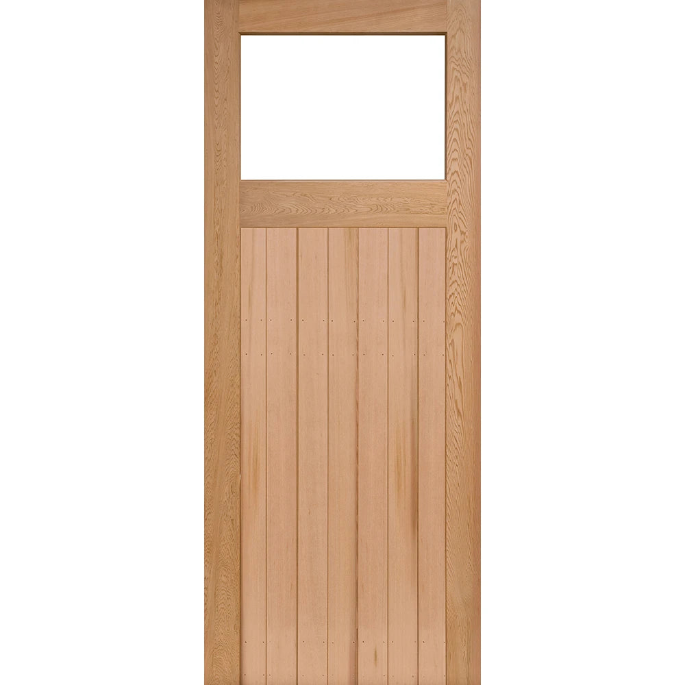 FIG 5A - Paint Quality Cedar