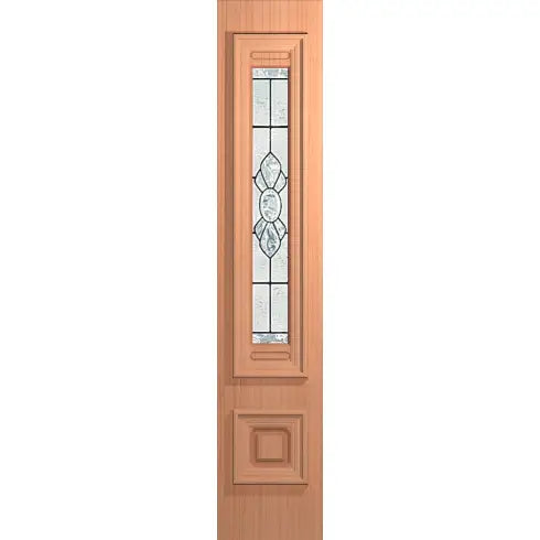 Regency XR6 - Sliced Pacific Maple