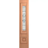 Regency XR6 - Sliced Pacific Maple