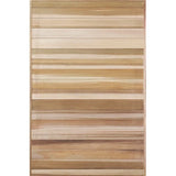 Four Seas FS-CH solid cedar entrance door made from Western Red Cedar timber
