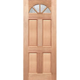 Fanlight Internal - Krystalite