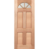 Fanlight Internal - Narrowline