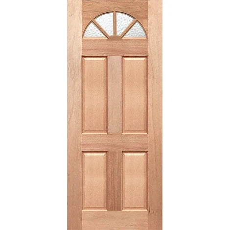 Fanlight Internal - Spotswood