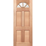 Fanlight Internal - Spotswood