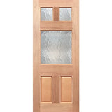 Federation Flat Top GL Internal - Cathedral