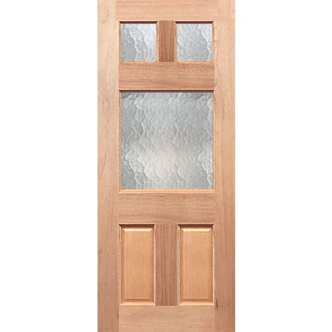 Federation Flat Top GL SL Internal - Cathedral