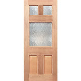 Federation Flat Top GL SL Internal - Cathedral