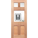 Federation Flat Top GL SL Internal - Mirror