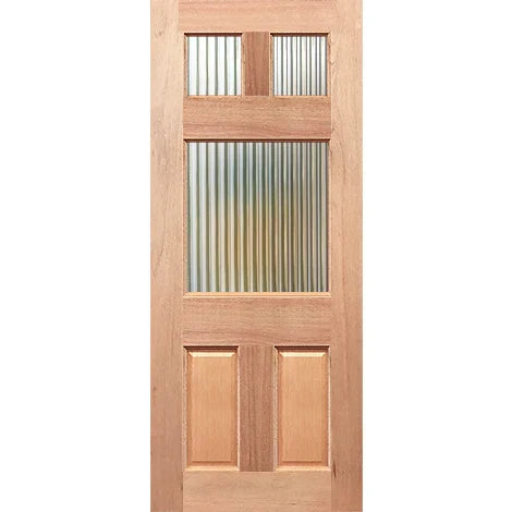 Federation Flat Top GL Entrance - Narrowline